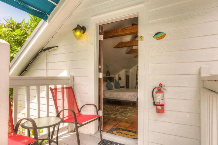 Key West Harbor Inn - Adults Only