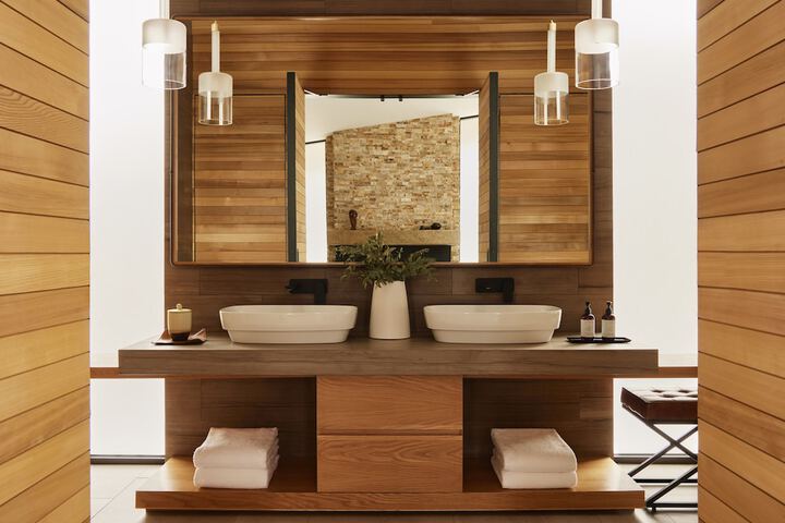 The Lodge at Blue Sky Auberge Collection