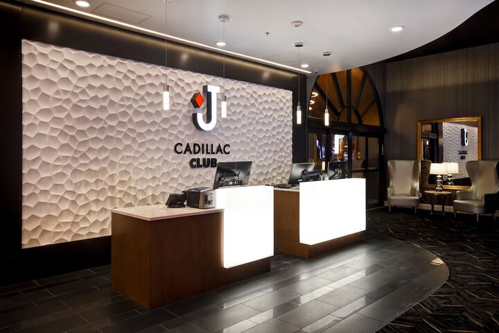 SpringHill Suites by Marriott Deadwood