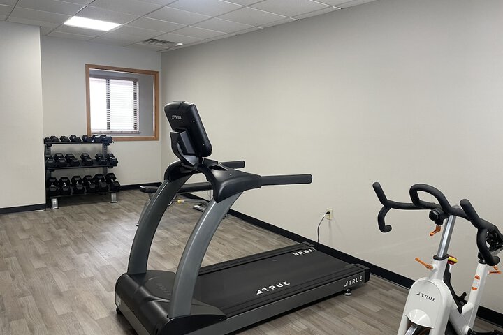 Health and Fitness 41 of 46