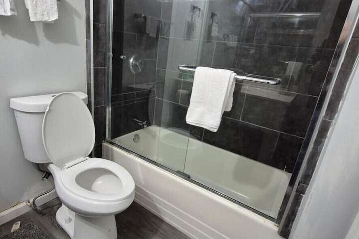 Des Plaines Motel by OYO OHare Airport Chicago