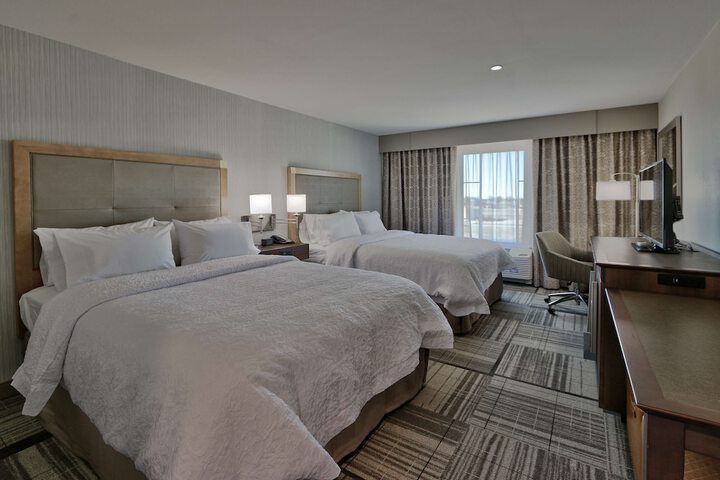 Hampton Inn & Suites Artesia