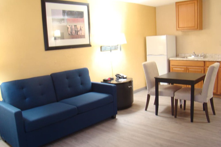 Baymont by Wyndham Front Royal Near Shenandoah National Park