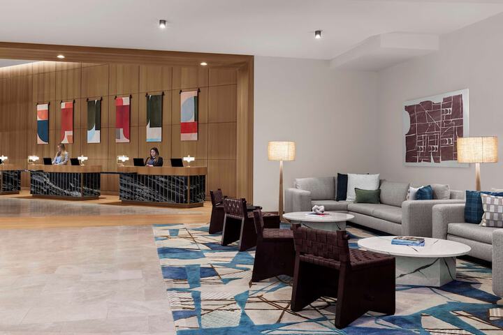 Hotel Interior 25 of 96
