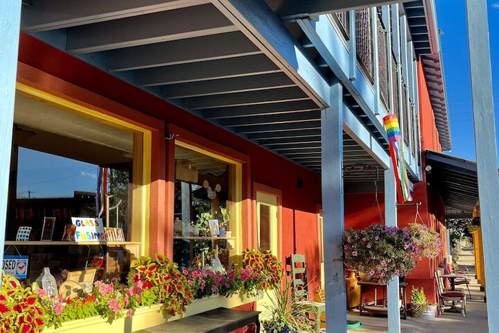 Mancos Inn