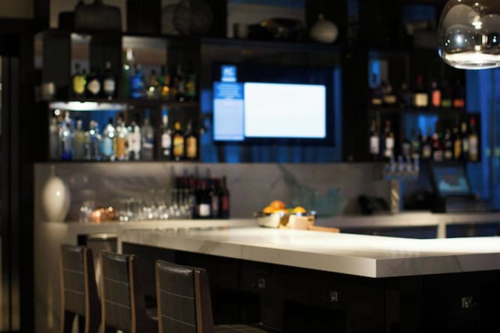 AC Hotel by Marriott Cincinnati at Liberty Center