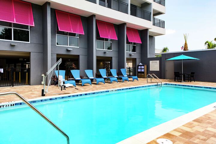Pool 5 of 26