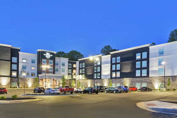 Hotel 4 of 40