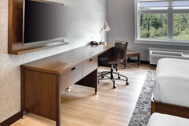 Four Points by Sheraton Barrie