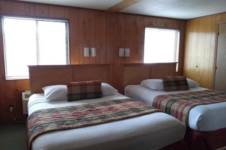 The Orca Inn