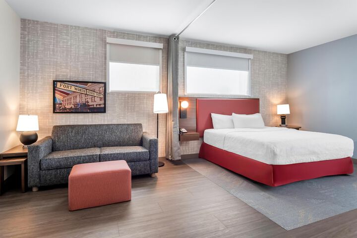 Home2 Suites by Hilton Fort Worth Northlake
