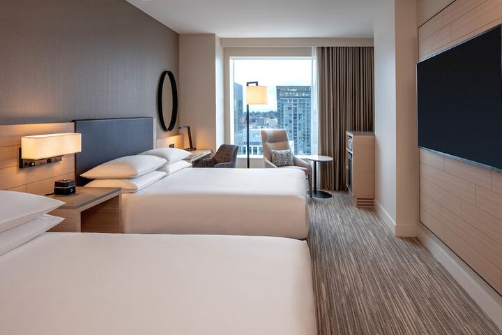 Hyatt Regency Seattle