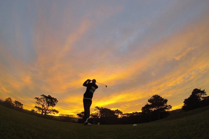 Golf 39 of 44