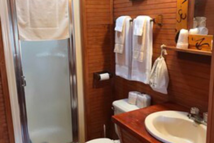 TWIN ELM GUEST RANCH