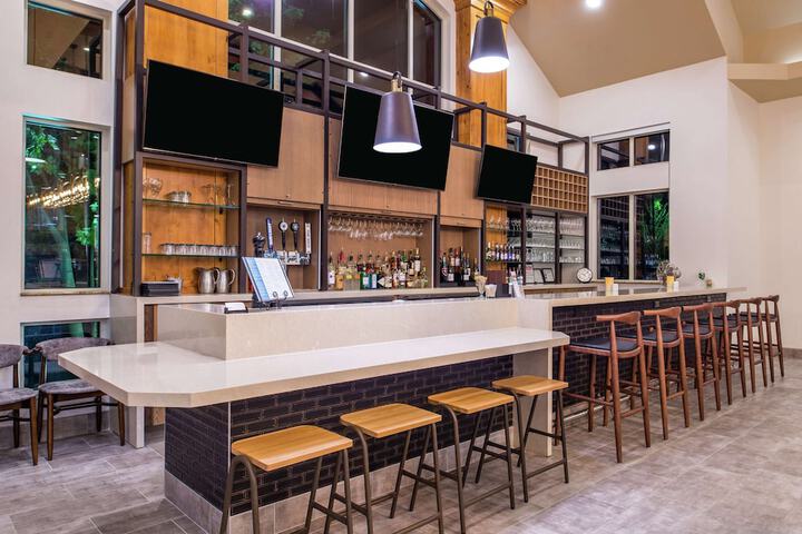 Hilton Garden Inn Bend