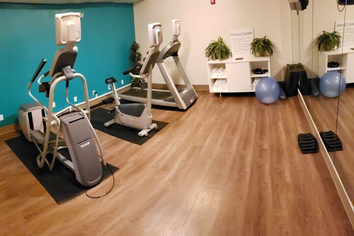 Health and Fitness 30 of 30