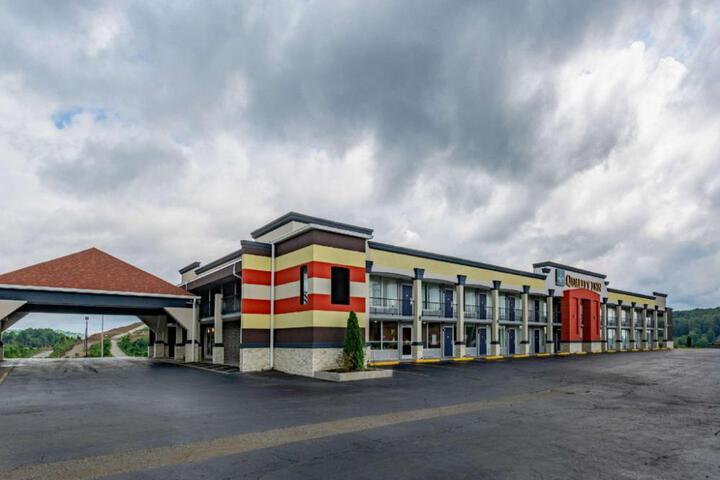 Quality Inn