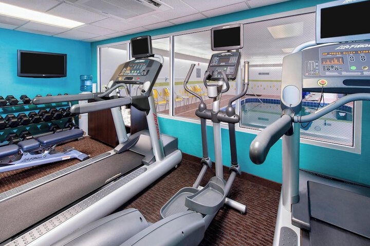 Health and Fitness 18 of 20