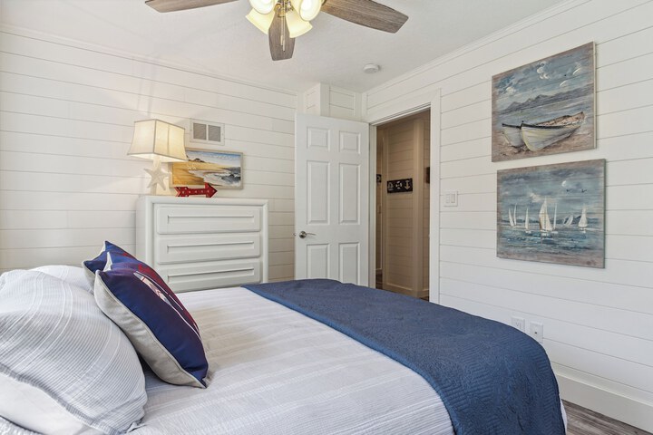 Monticello Vacation Rental w / Private Boat Dock!