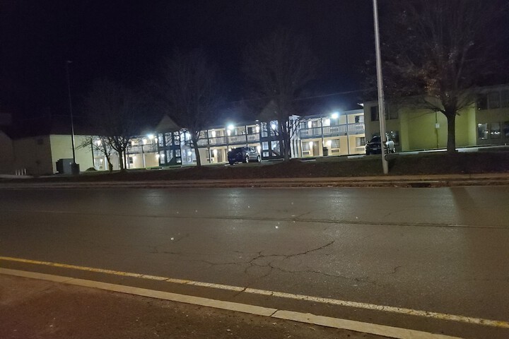 Travel Inn Motel