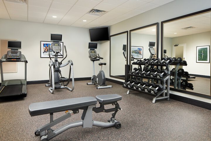 Health and Fitness 27 of 29