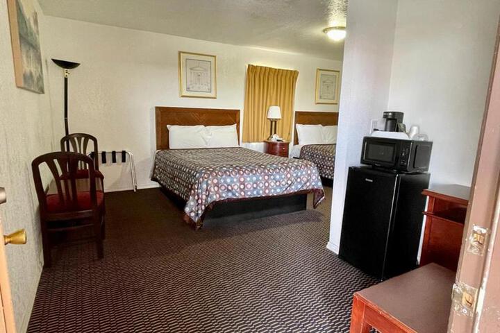 Desert Inn