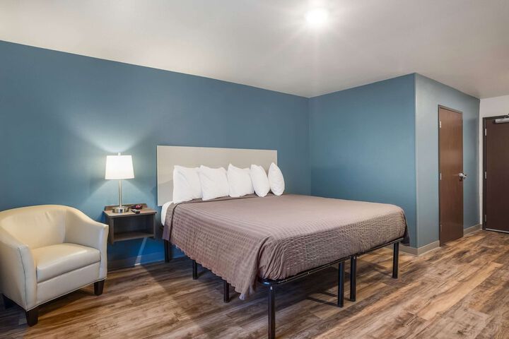 WoodSpring Suites Atlanta Newnan