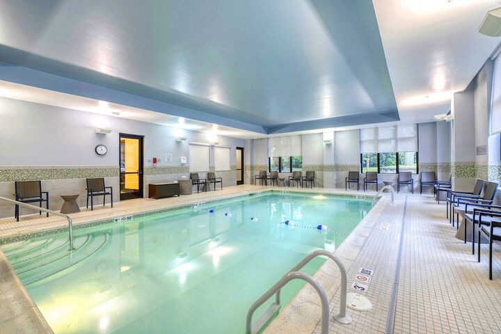 Residence Inn by Marriott Portsmouth Downtown / Waterfront
