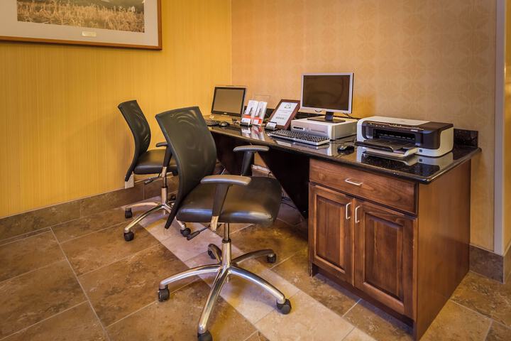 Holiday Inn Express Winnemucca by IHG