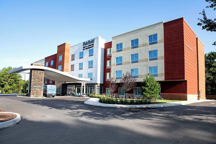 Hotel 2 of 31