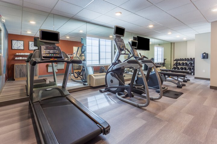 Candlewood Suites O Fallon by IHG