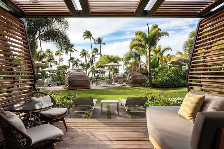 The Westin Maui Resort & Spa Kaanapali