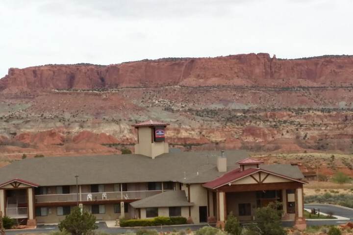 The Noor Hotel