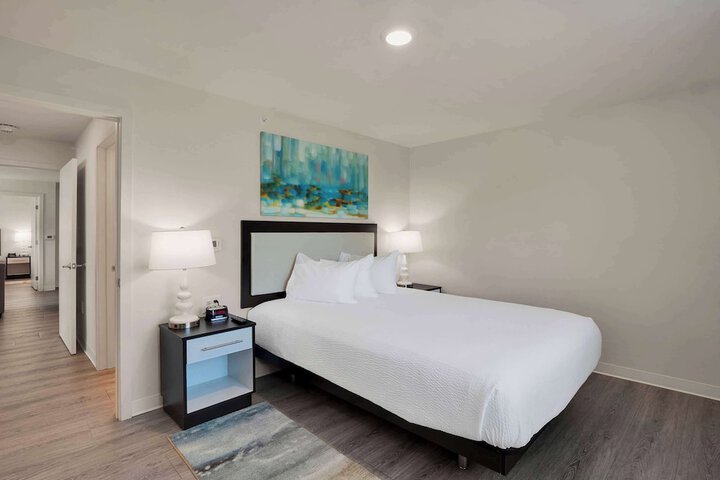 WaterWalk Extended Stay Raleigh Durham Research Triangle