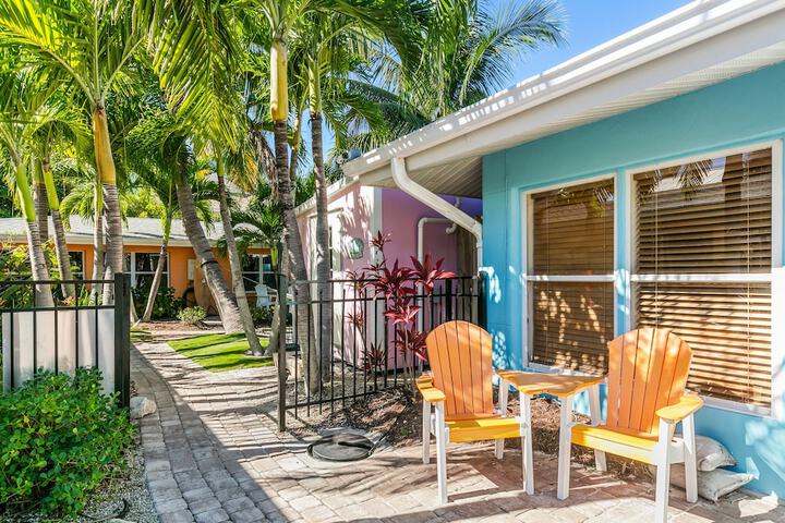 Tropical Breeze Resort