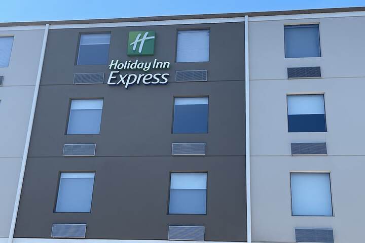 Hotel 3 of 24