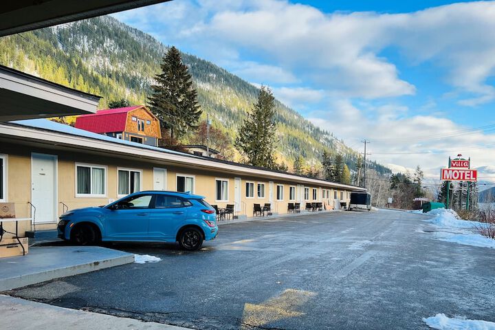 Hotel 17 of 153