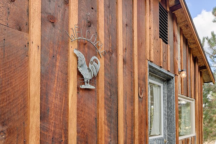 Eden Valley Guest Ranch
