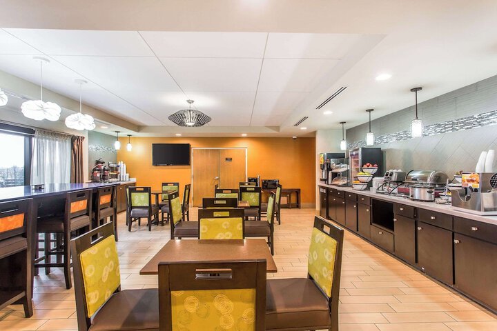 Comfort Inn & Suites Cookeville