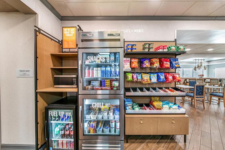 Hampton Inn Milledgeville