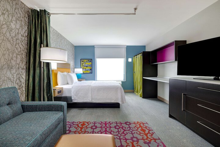 Home2 Suites by Hilton Wilkes-Barre