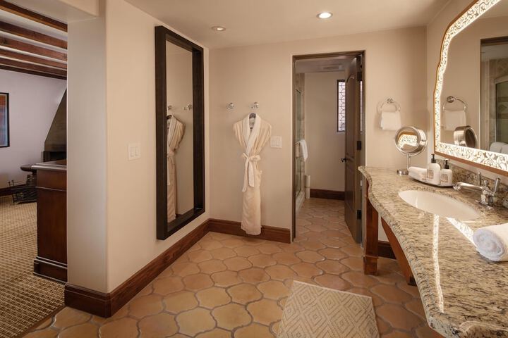 Royal Palms Resort and Spa part of Hyatt