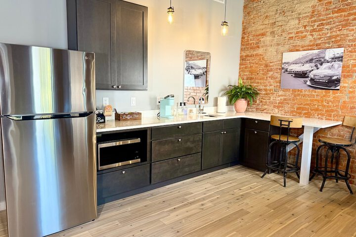 The Benjamin Hotel