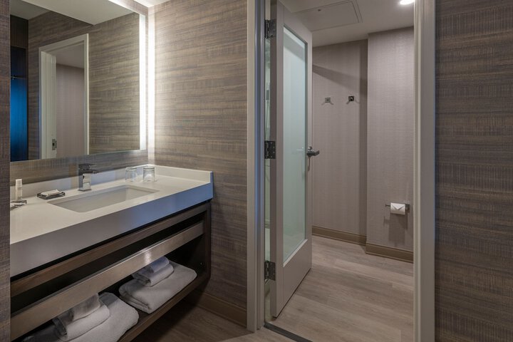 Marriott Wichita