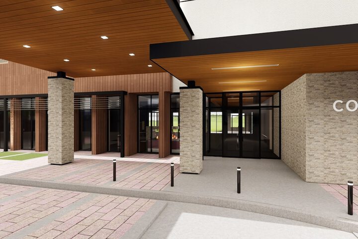 Courtyard by Marriott Petoskey at Victories Square