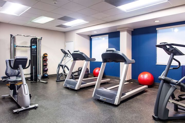 Health and Fitness 35 of 36