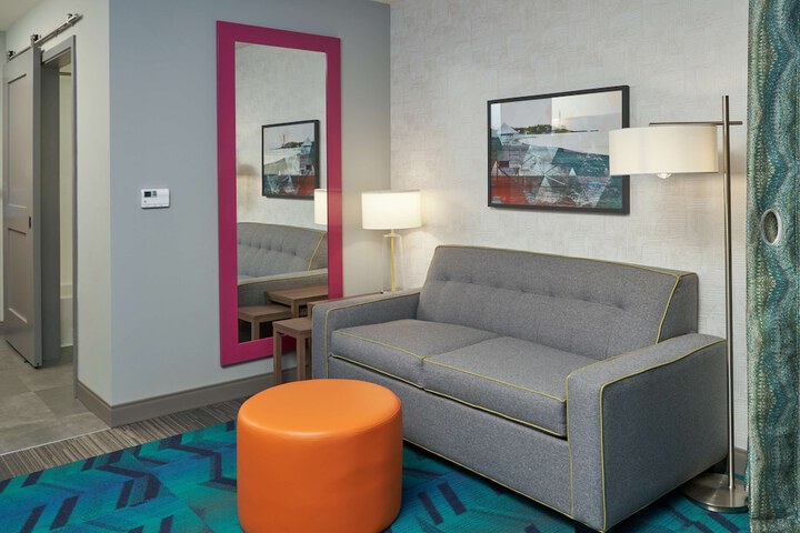 Home2 Suites by Hilton Pompano Beach Pier
