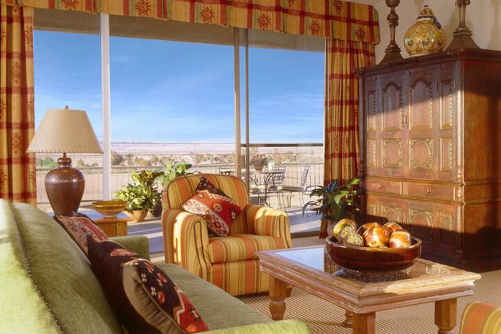 Francisco Grande Hotel and Golf Resort