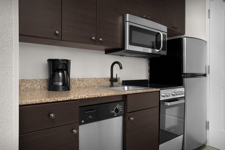 TownePlace Suites by Marriott - Des Moines Urbandale