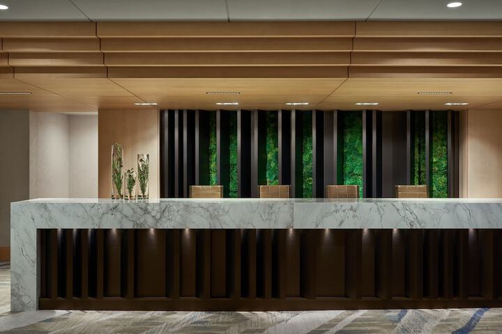 The Westin DC Downtown